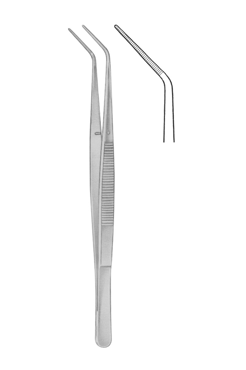 Dental Tweezers